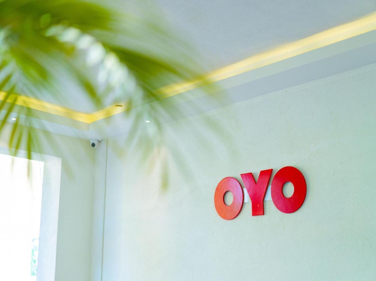 Oyo 79434 Hotel Green Villa Nagpur Exterior photo